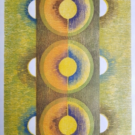 Sunrise nr 22 / 25 Sunrise nr 22 / 25