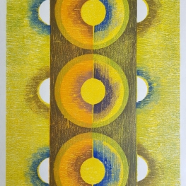 Sunrise nr 24 / 25 Sunrise nr 24 / 25