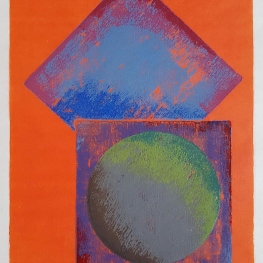 " Orange " nr 1 / 5 " Orange " nr 1 / 5