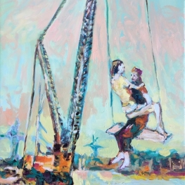 De taal van de kranen De taal van de kranen