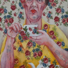 Teatime Teatime