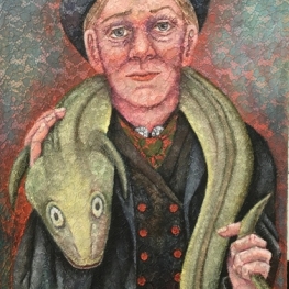 Conger-aal Conger-aal