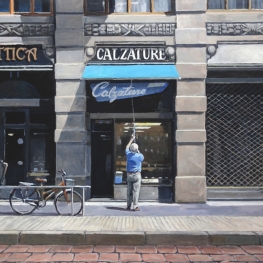 Calzature Calzature