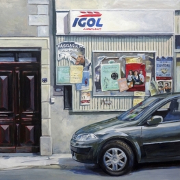 IGOL Lubrifiants IGOL Lubrifiants