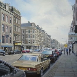 Van Woustraat Amsterdam Van Woustraat Amsterdam