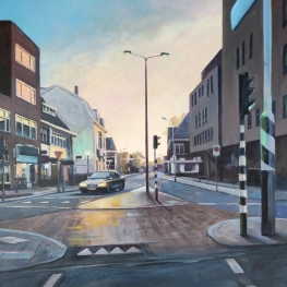 Neuweg-Langestraat Neuweg-Langestraat