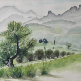 Nevels in Buis les Baronnies Nevels in Buis les Baronnies