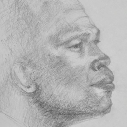 Baltus portret Baltus portret