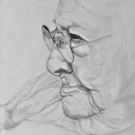 100-jarige vrouw 100-jarige vrouw