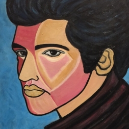 Ode aan Elvis Ode aan Elvis