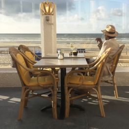 Death in Venice Death in Venice