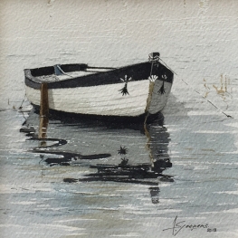 little boat little boat