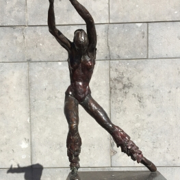 la danseuse la danseuse
