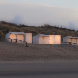 Atlantic wall Atlantic wall