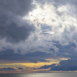 cloudy cloudy