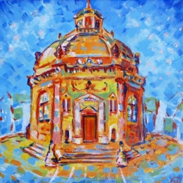 Oostkerk 2 Oostkerk 2