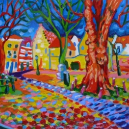 Vismarkt Vismarkt