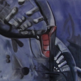 DNA 17 DNA 17