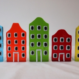 Amsterdamse geveltjes Amsterdamse geveltjes