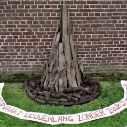 Water en vuur Water en vuur