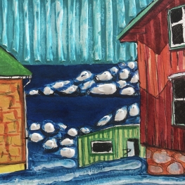 Nyksund Nyksund