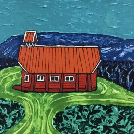 Nikkaluokta Nikkaluokta