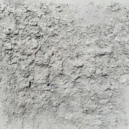 White mixed rock White mixed rock
