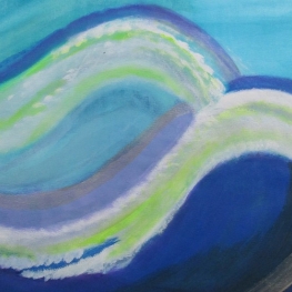 Waves Waves