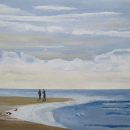 Serie Egmond aan Zee - 'Relax' Serie Egmond aan Zee - 'Relax'
