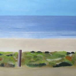 Serie Egmond aan Zee - 'Uitzicht' Serie Egmond aan Zee - 'Uitzicht'
