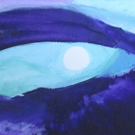 New moon New moon