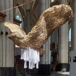 Vrijheidsvogel Vrijheidsvogel
