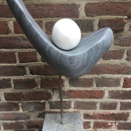 GEVANGEN GEVANGEN