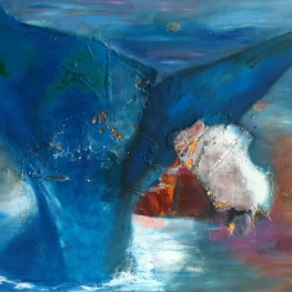 Whale Tale Whale Tale