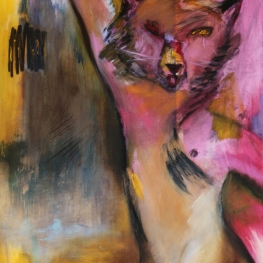 Foxy Lady Foxy Lady