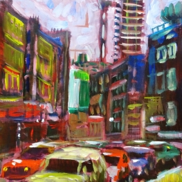 Big city Big city