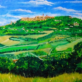 Montepulciano Montepulciano