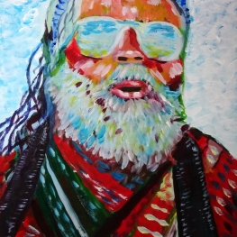 Hippie jaren 70 Hippie jaren 70