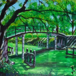 De Goorse Brug De Goorse Brug