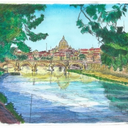 Rome Rome
