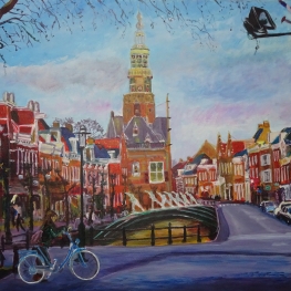Bolsward Bolsward
