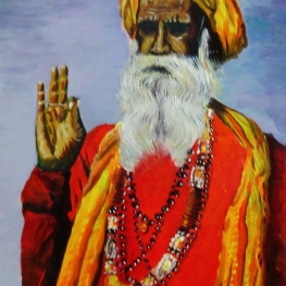 Guru Varanasi Guru Varanasi