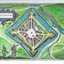 Marienbourg Marienbourg