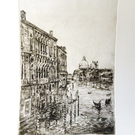 Venetie Venetie