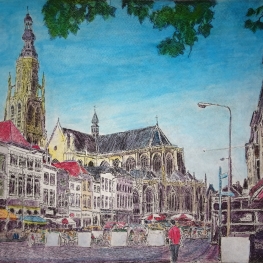 Breda Breda