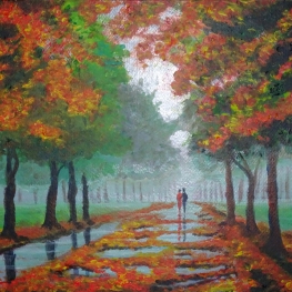 Herfst Herfst