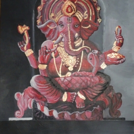 Ganesha Ganesha