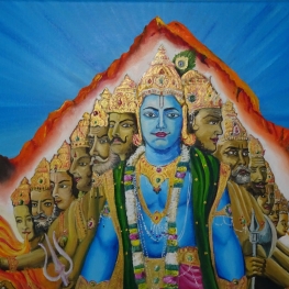 Goden voor de Himalaya Goden voor de Himalaya