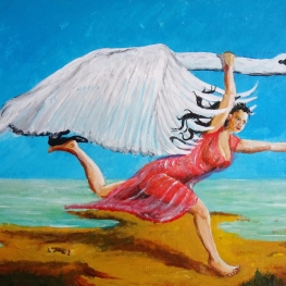 Leda en de Zwaan Leda en de Zwaan