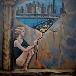 Never lose hope,  there is always a way. Never lose hope,  there is always a way.